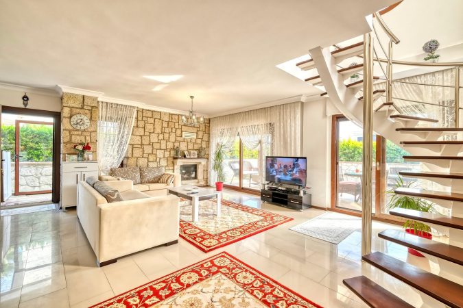 Regular domestic cleaning in Southampton – clean and tidy house